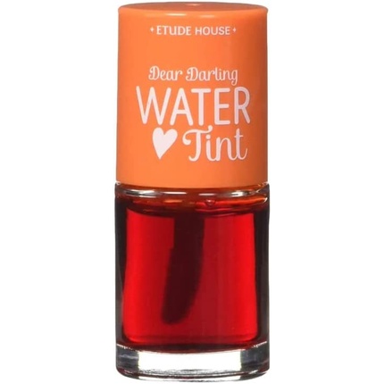 Вода Dear Darling Tint Orange Ade 9,5 г, Etude House etude dear darling water tint вишневый оттенок 9 г