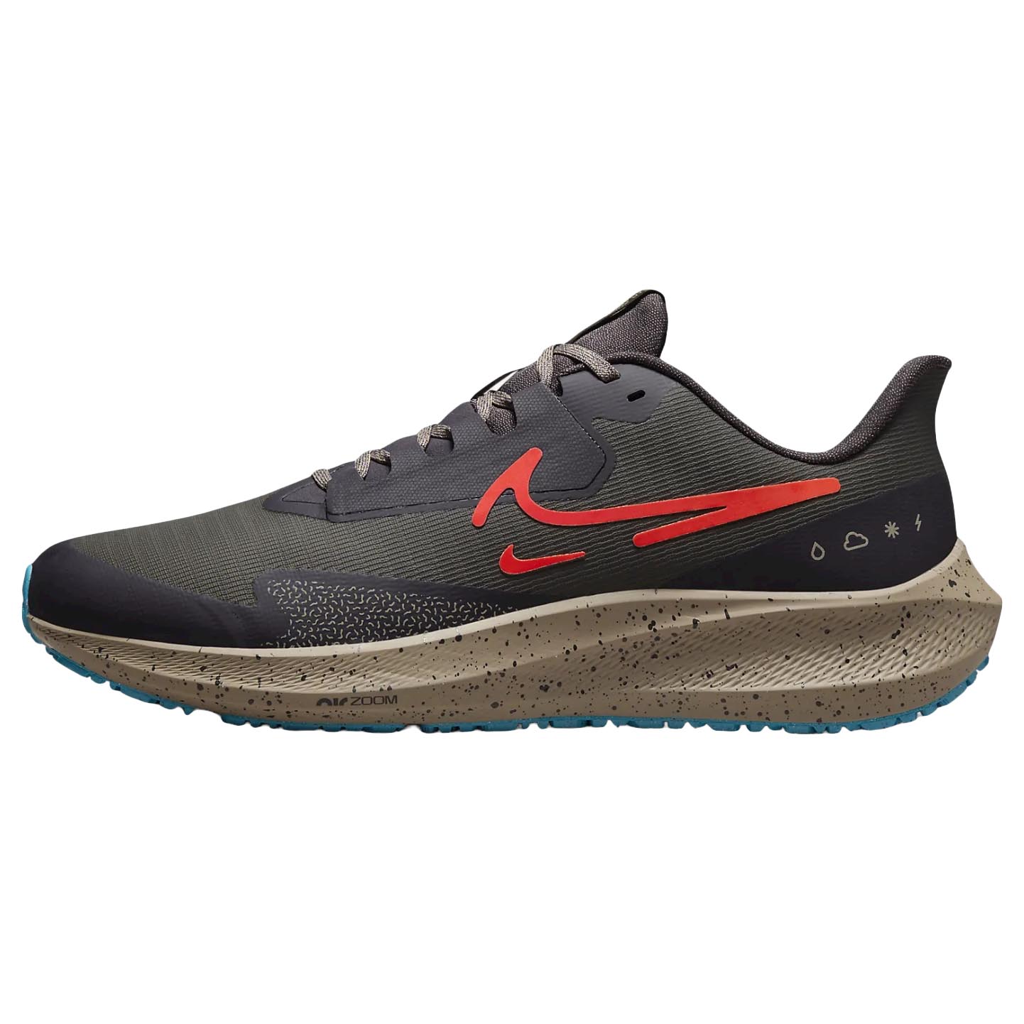 Nike Air Zoom Pegasus 39 Shield CDEK.Shopping