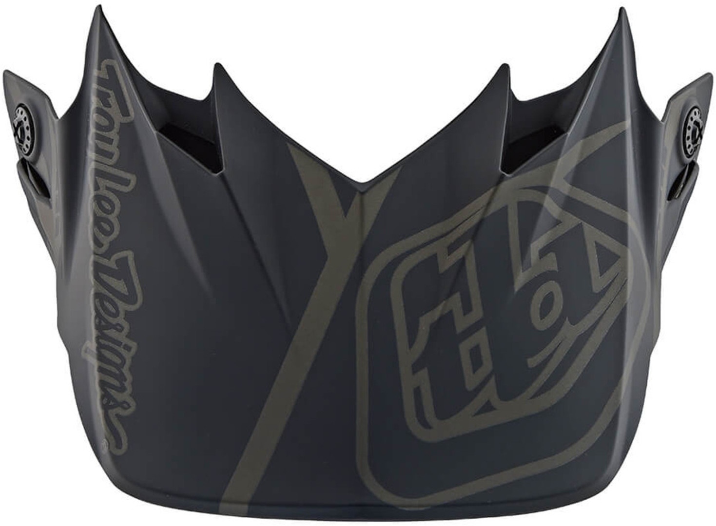 Пик защитный Troy Lee Designs SE4 Metric PA для шлема