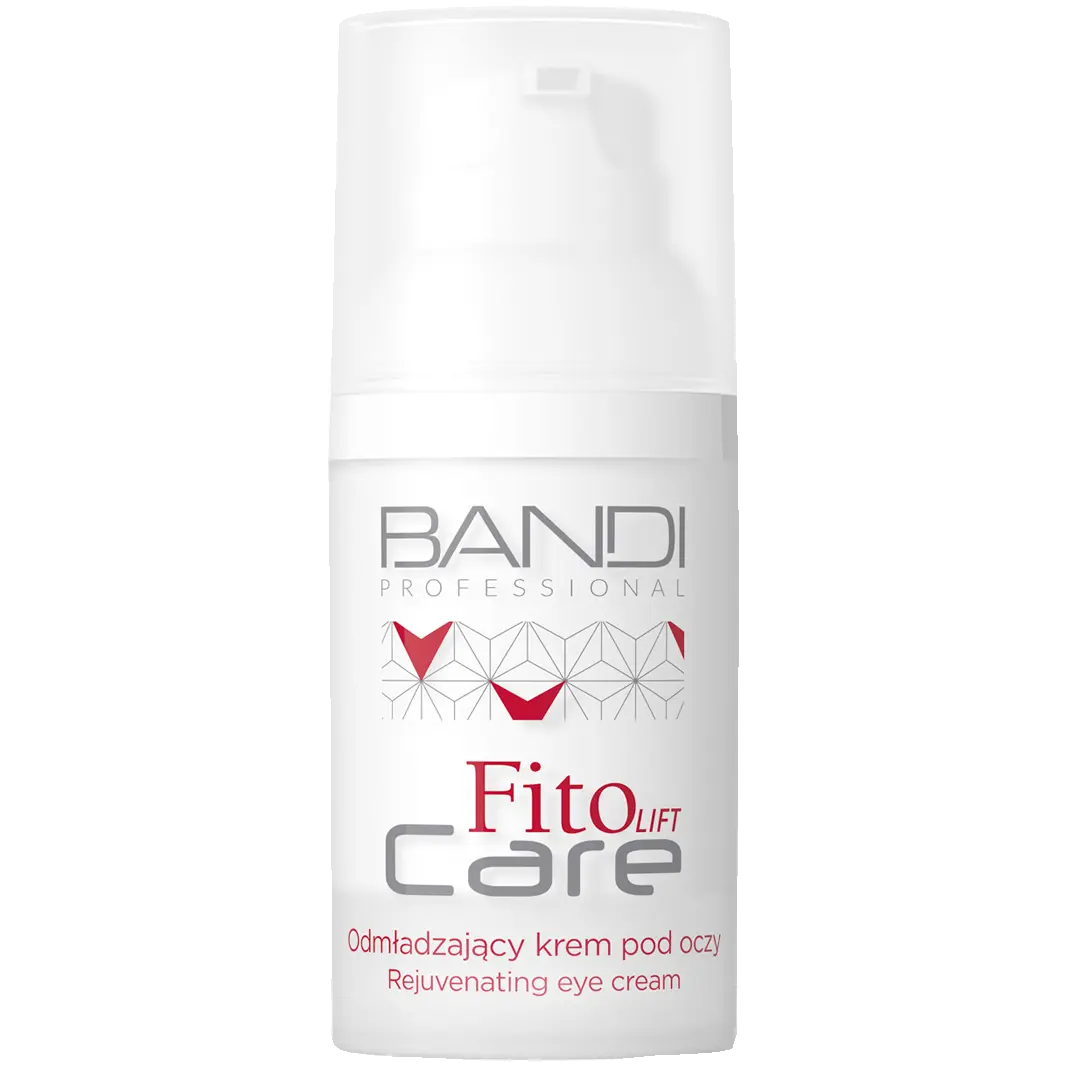 

Bandi Fito Lift Care омолаживающий крем для глаз, 30 мл