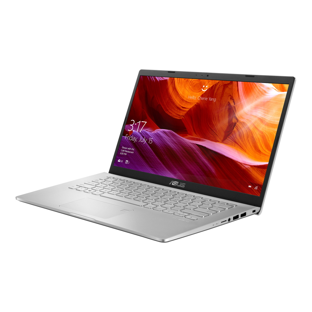 Ноутбук Asus Vivobook 14 X409FA, 14