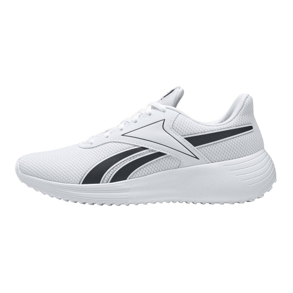 

Кроссовки Reebok Lite 3, cloud white/cloud white/core black