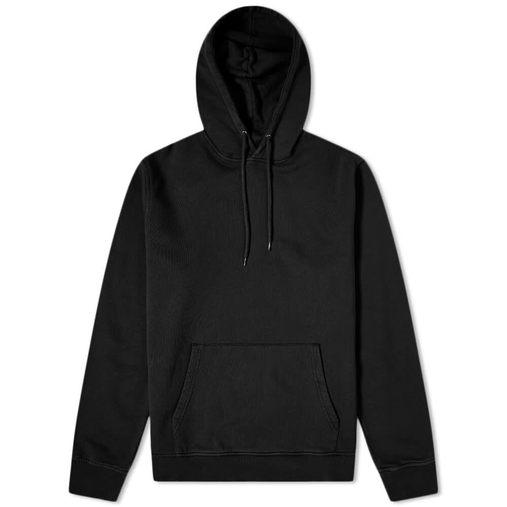 

Толстовка Colorful Standard Classic Organic Popover Hoody