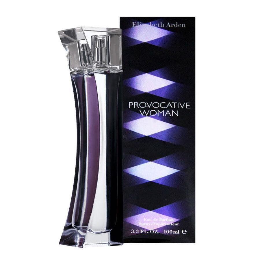 

Elizabeth Arden Provocative Woman парфюмированная вода спрей 100мл