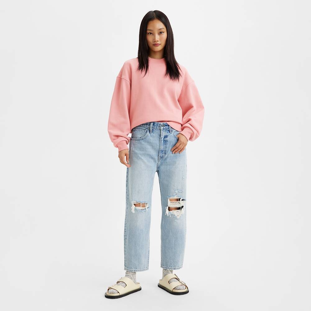

Джинсы женские Levi's
