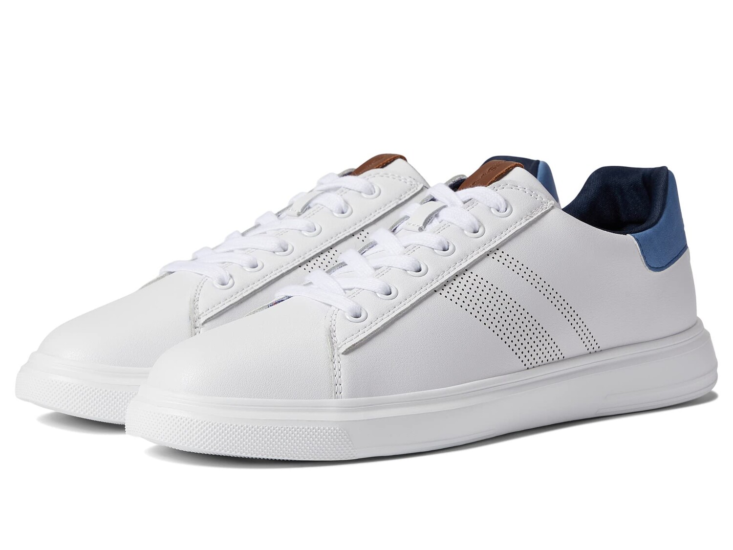 

Кроссовки Ben Sherman, Hardie Trainer