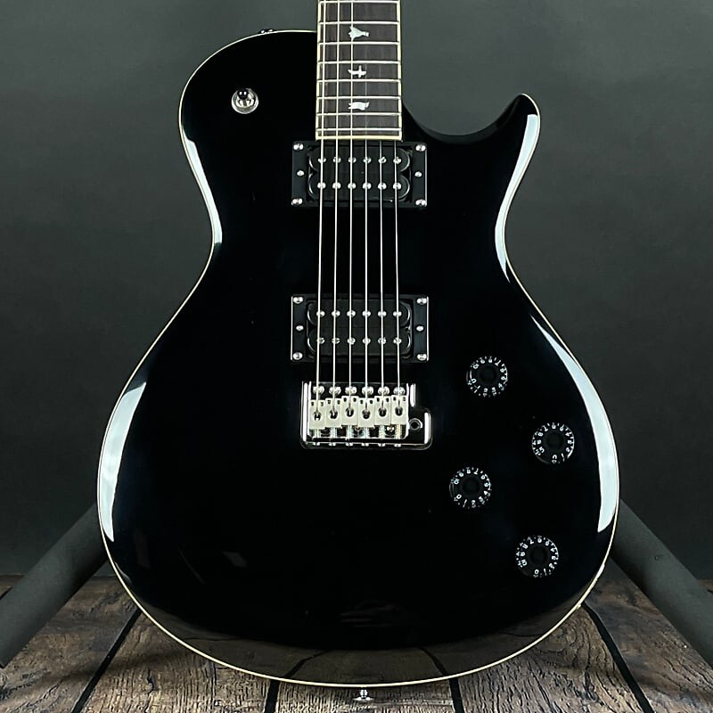 

Пол Рид Смит, PRS SE Mark Tremonti Standard, черный (CTIE29689)