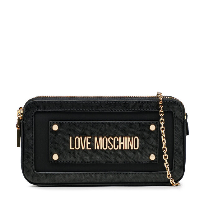 

Сумка LOVE MOSCHINO, черный