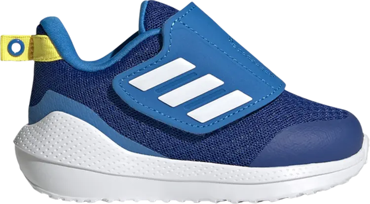 

Кроссовки Adidas EQ21 Run 2.0 I 'Royal Blue', синий