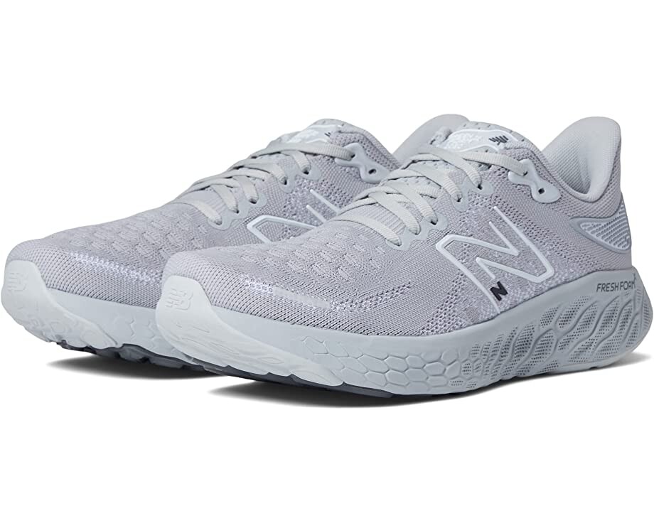 

Кроссовки Fresh Foam X 1080v12 New Balance, дождевое облако