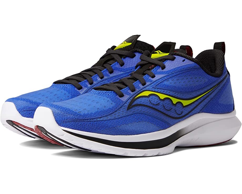 

Кроссовки Kinvara 13 Saucony, синий