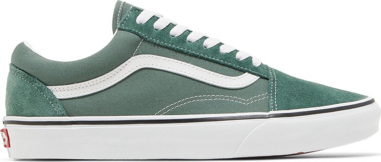 Old skool sales duck green