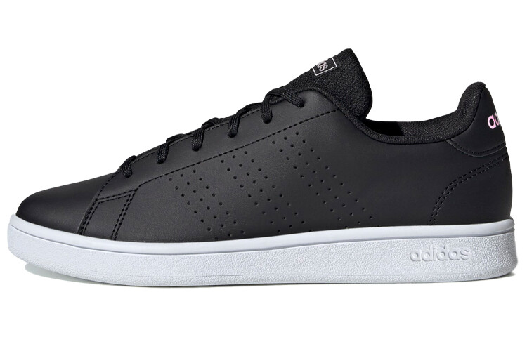 

Кроссовки для скейтбординга ADVANTAGE женские, низкие, черные Adidas Neo