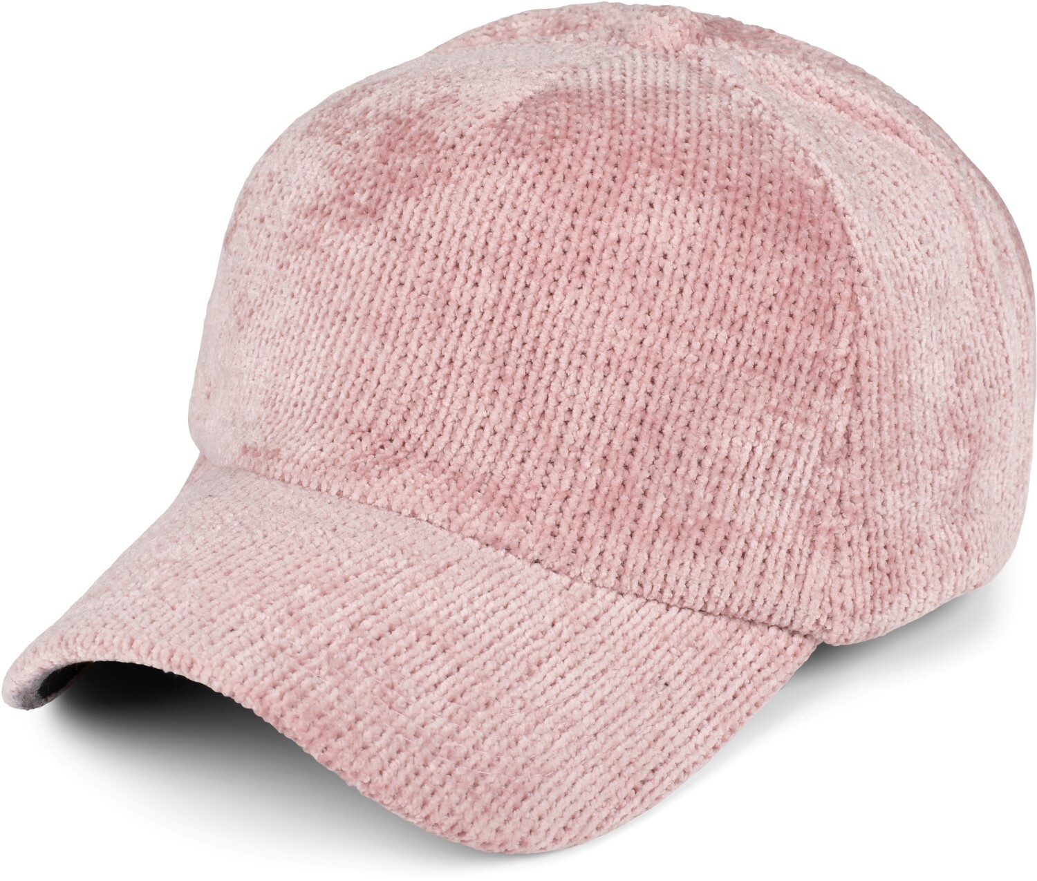 

Бейсболка styleBREAKER Baseball, цвет Altrose