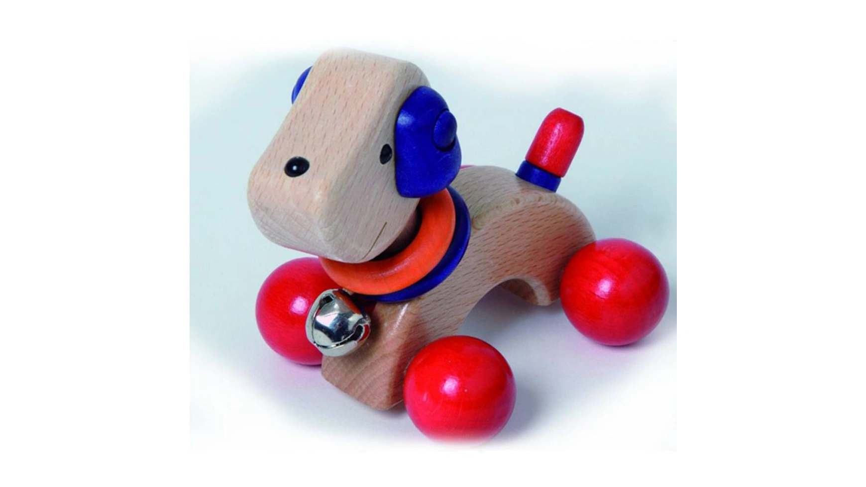 Babyspass щенок игровая собака Walter детские игрушки забавная мультяшная собака робот для ползания щенок ходящий пение светильник электрические игрушки для детей детские и