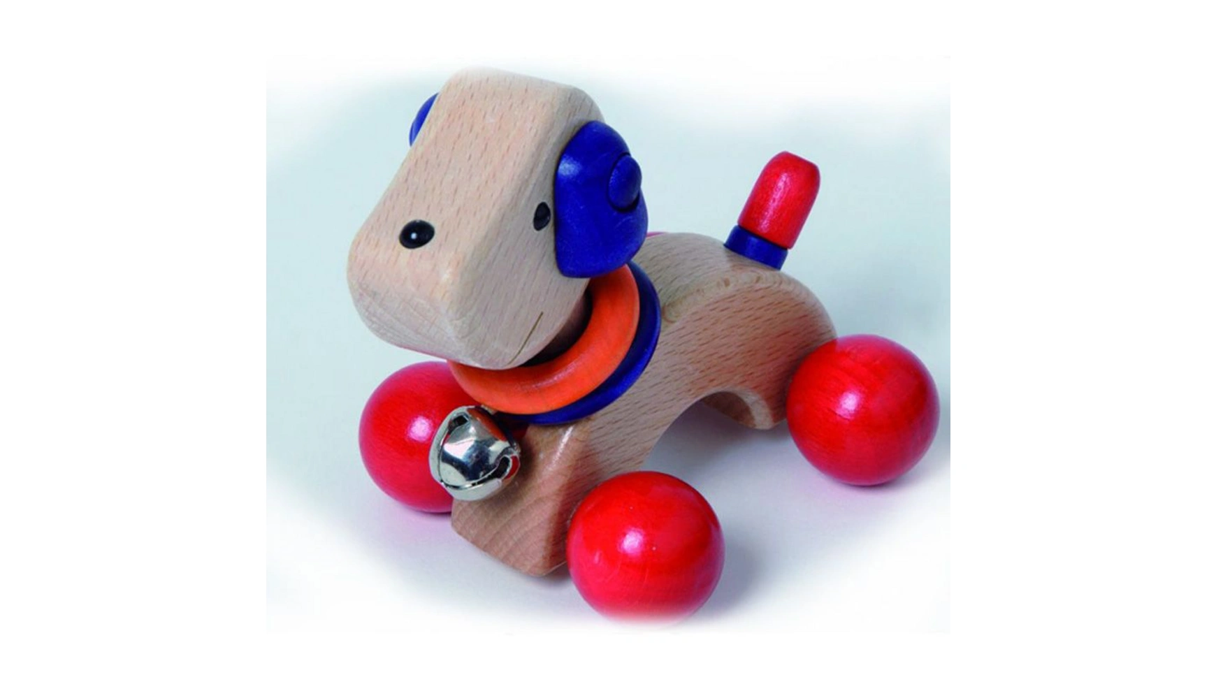 

Babyspass щенок игровая собака Walter
