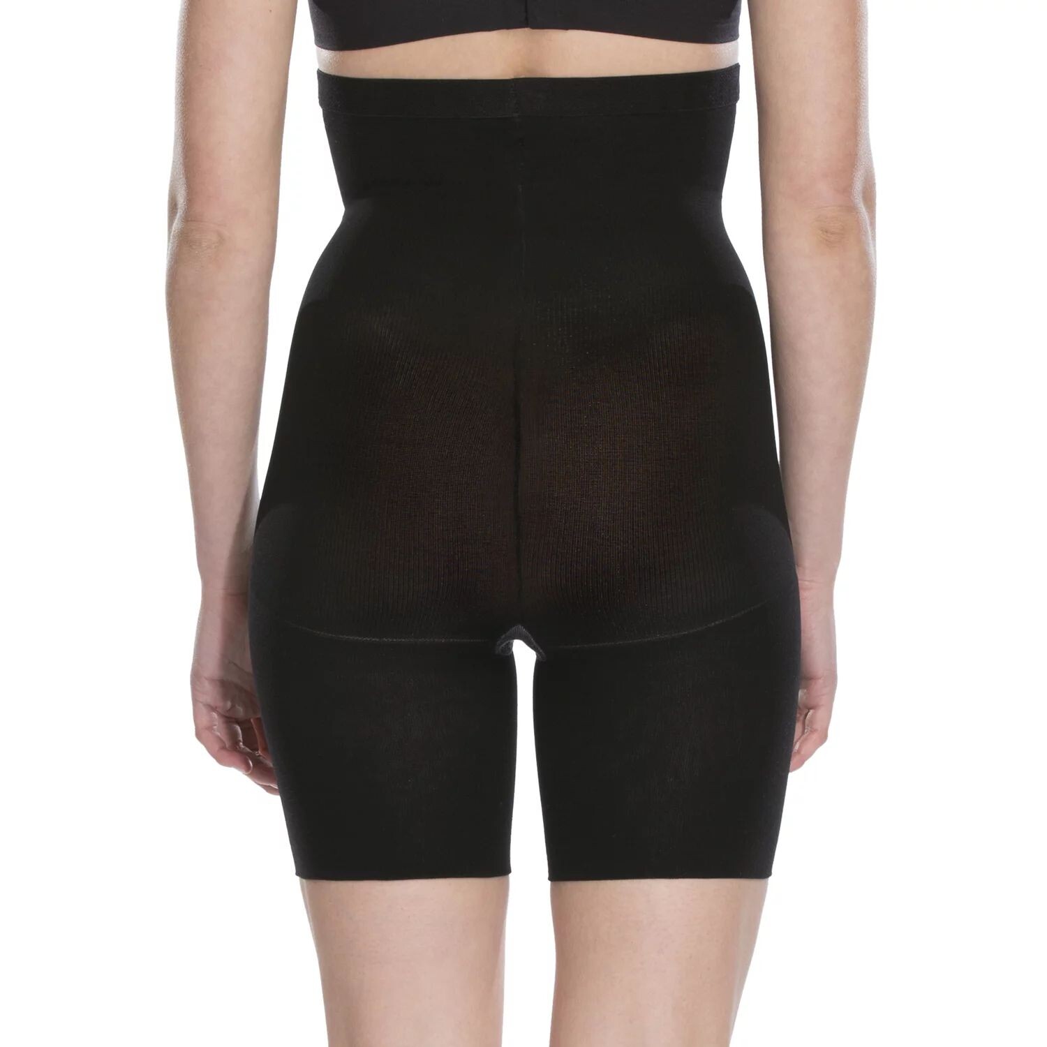 

RED HOT by SPANX Тонкий купальник до середины бедра с высокой талией — 1842 RED HOT by SPANX
