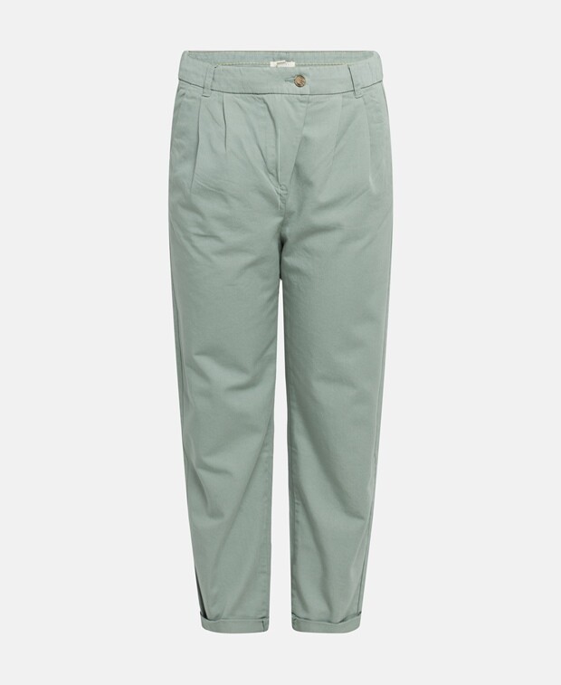 

Повседневные брюки Esprit, бирюзовый