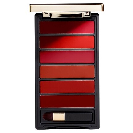 

L'Oréal Paris Color Riche La Palette Макияж для губ с 6 гармонирующими оттенками для полных губ