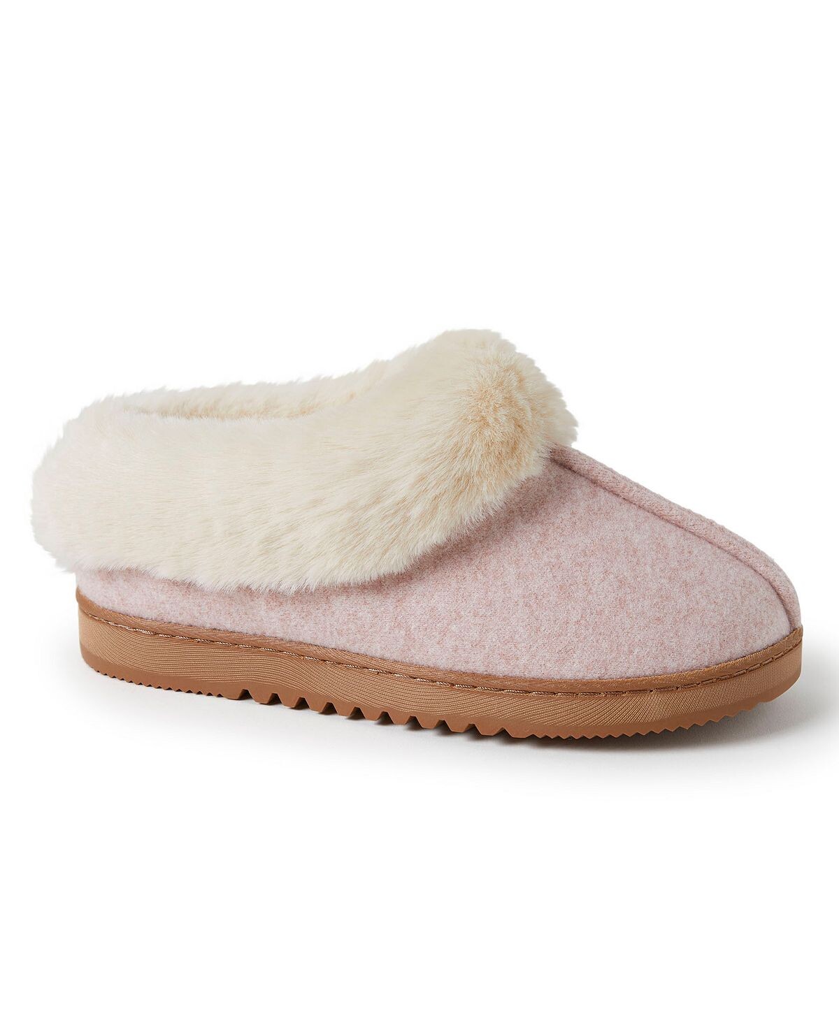 

Женские сабо Chloe Dearfoams