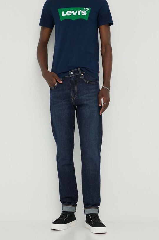 

Джинсы 512 SLIM TAPER Levi's, темно-синий
