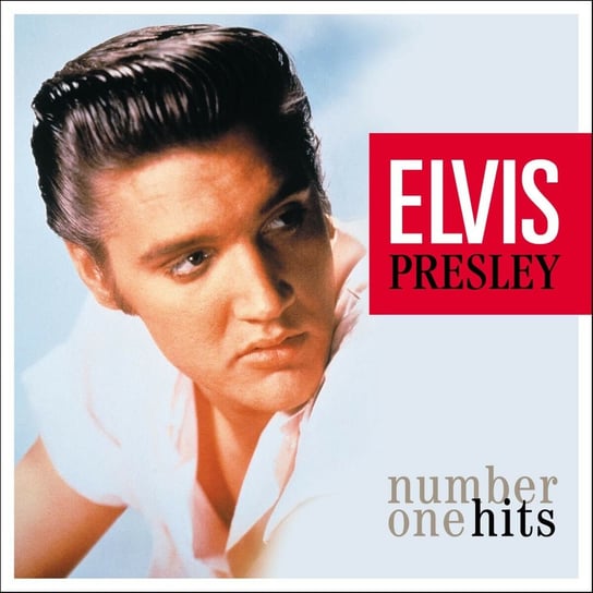 цена Виниловая пластинка Presley Elvis - Number One Hits (Remastered - DMM)