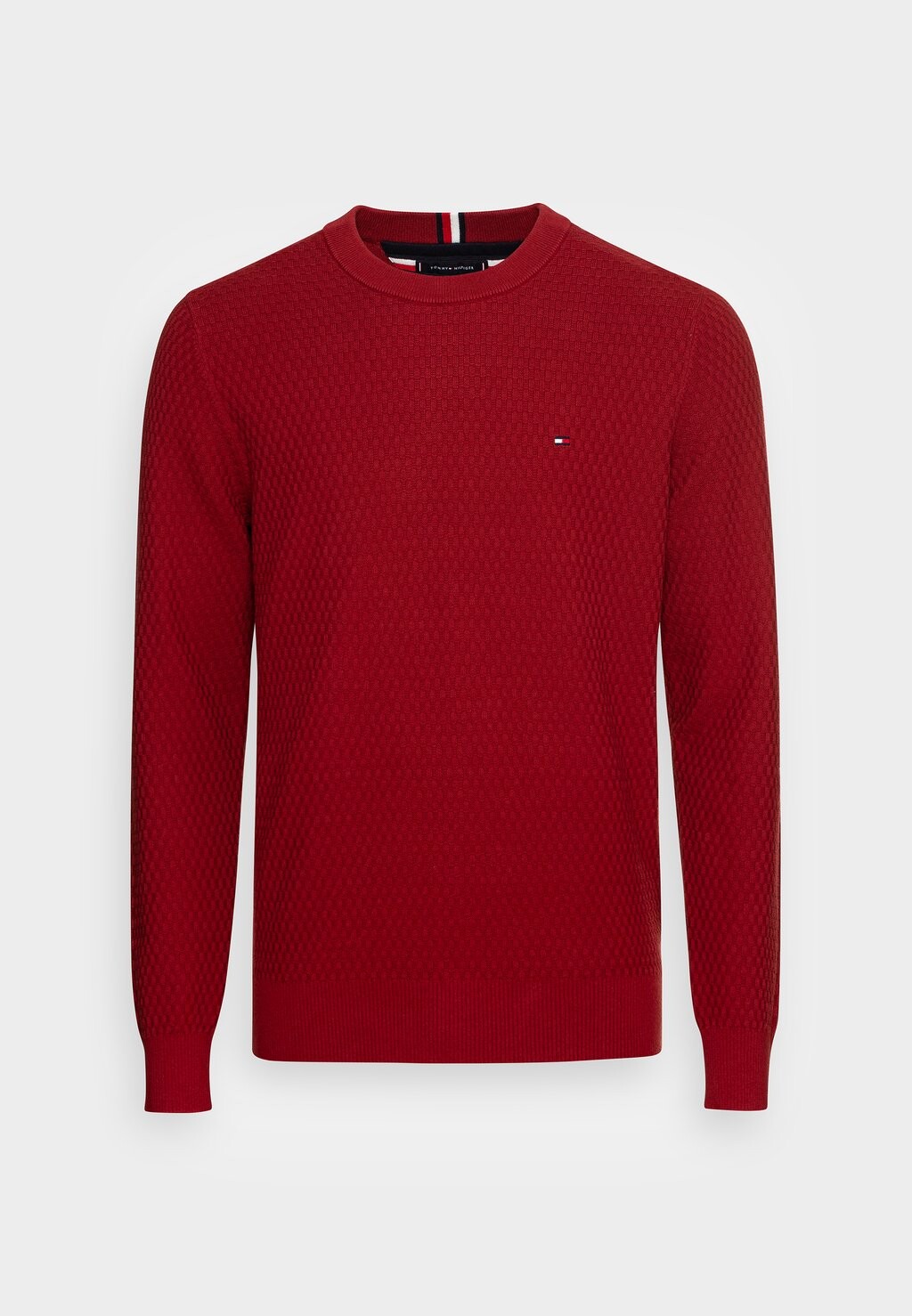 

Свитер Tommy Hilfiger