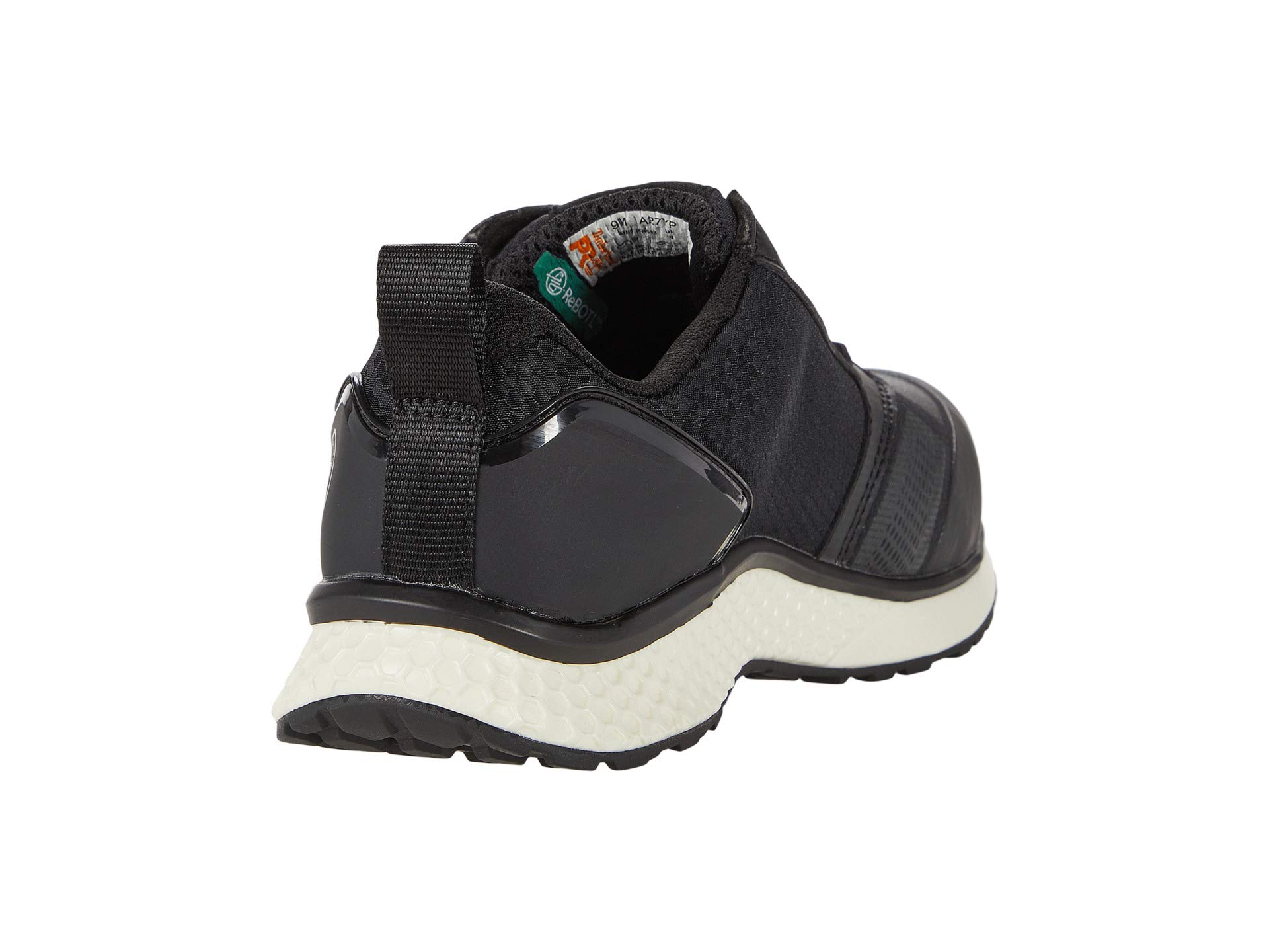 Кроссовки Timberland PRO Reaxion Composite Safety Toe SD35