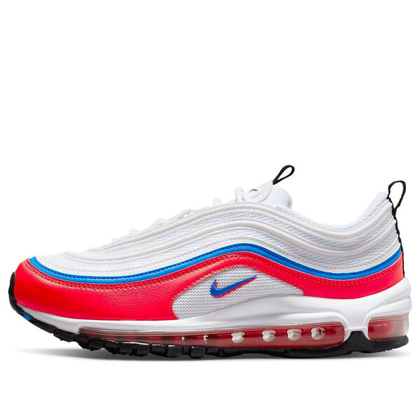 

Кроссовки air max 97 Nike, белый