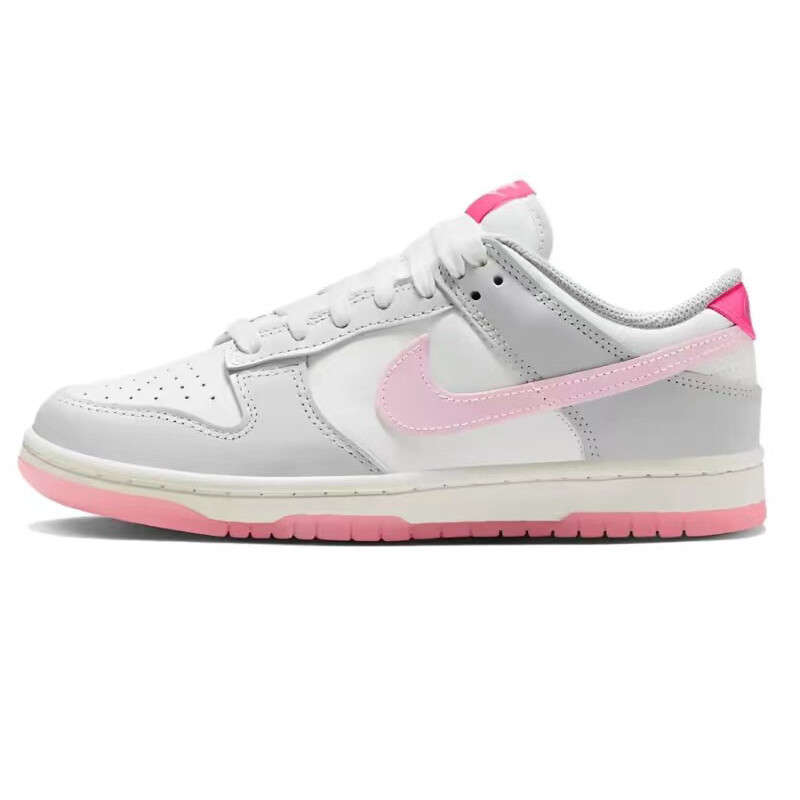 

Женские кроссовки для скейтбординга Nike Dunk, Pink