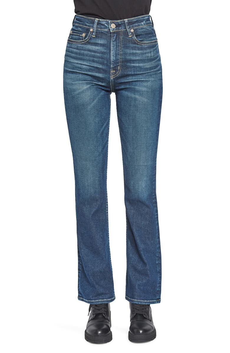 

Джинсы Celine Bootcut NOEND