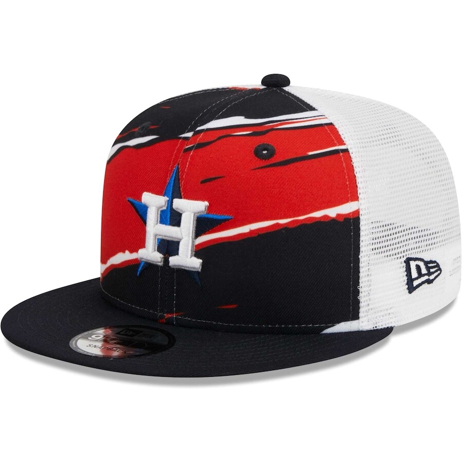 

Бейсболка New Era Houston Astros, нави