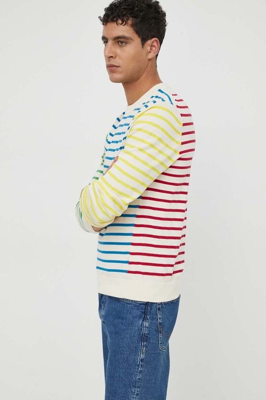 

Свитер PS Paul Smith, бежевый