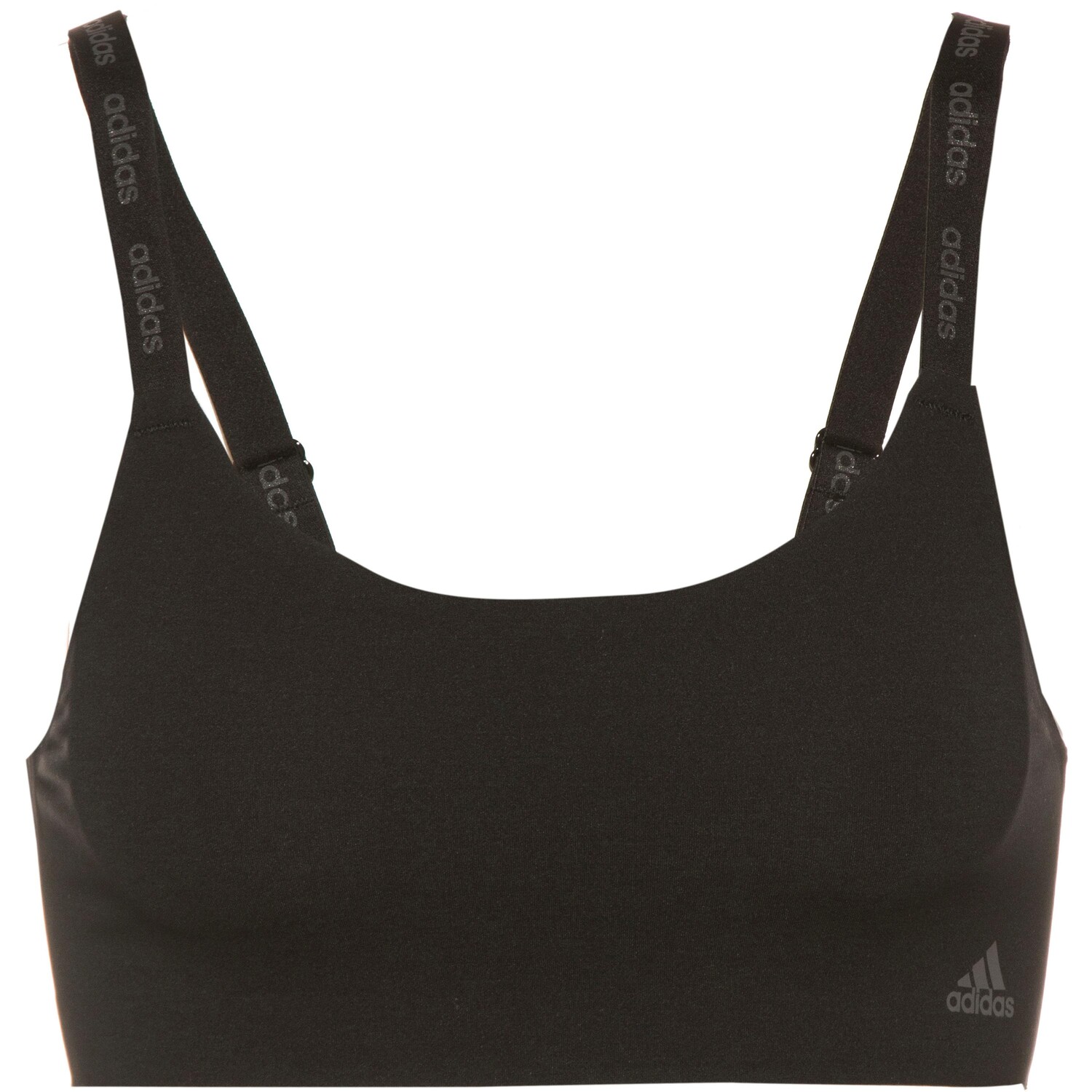 

Бюстгальтер Adidas Sportswear Sport BH, черный