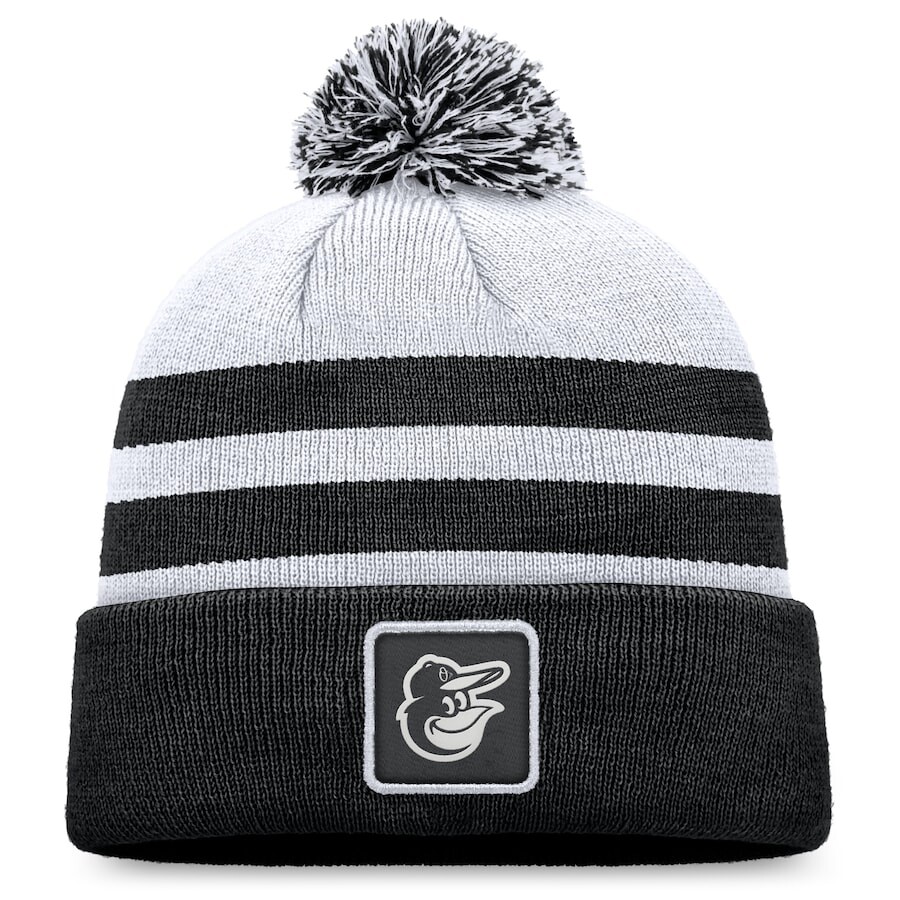 

Шапка Fanatics Branded Baltimore Orioles, серый