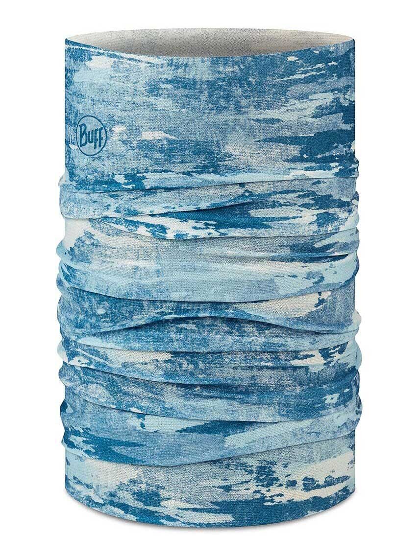 

Платок Buff Coolnet UV Insect Shield, синий