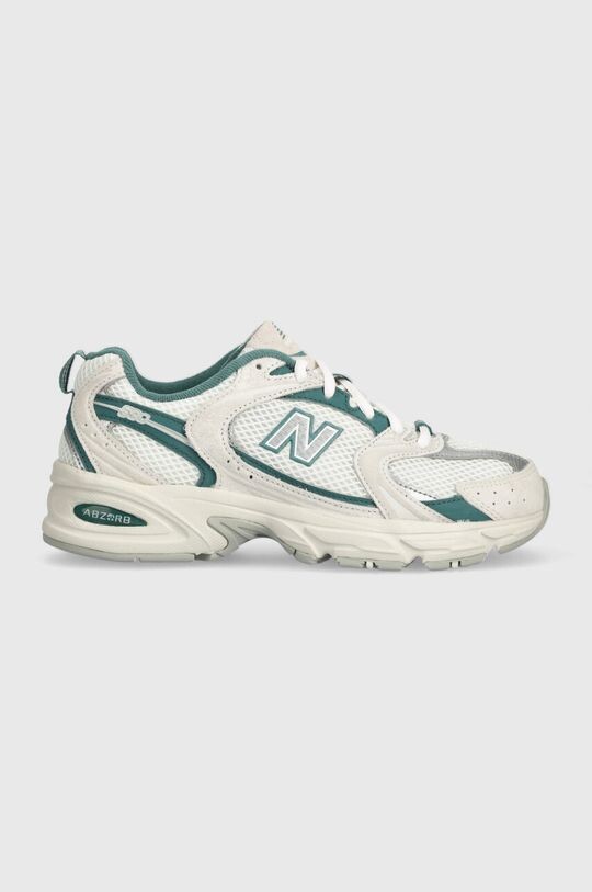 

Кроссовки MR530QA New Balance, серый