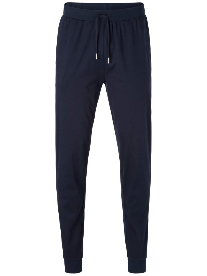 

Пижамные брюки AUTHENTIC UNDERWEAR, цвет navy, schwarz