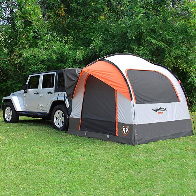 Шатер для машины. Rightline Gear 110907suv Tent. Палатка BMW Motorsport. Палатка для Jeep Wrangler.