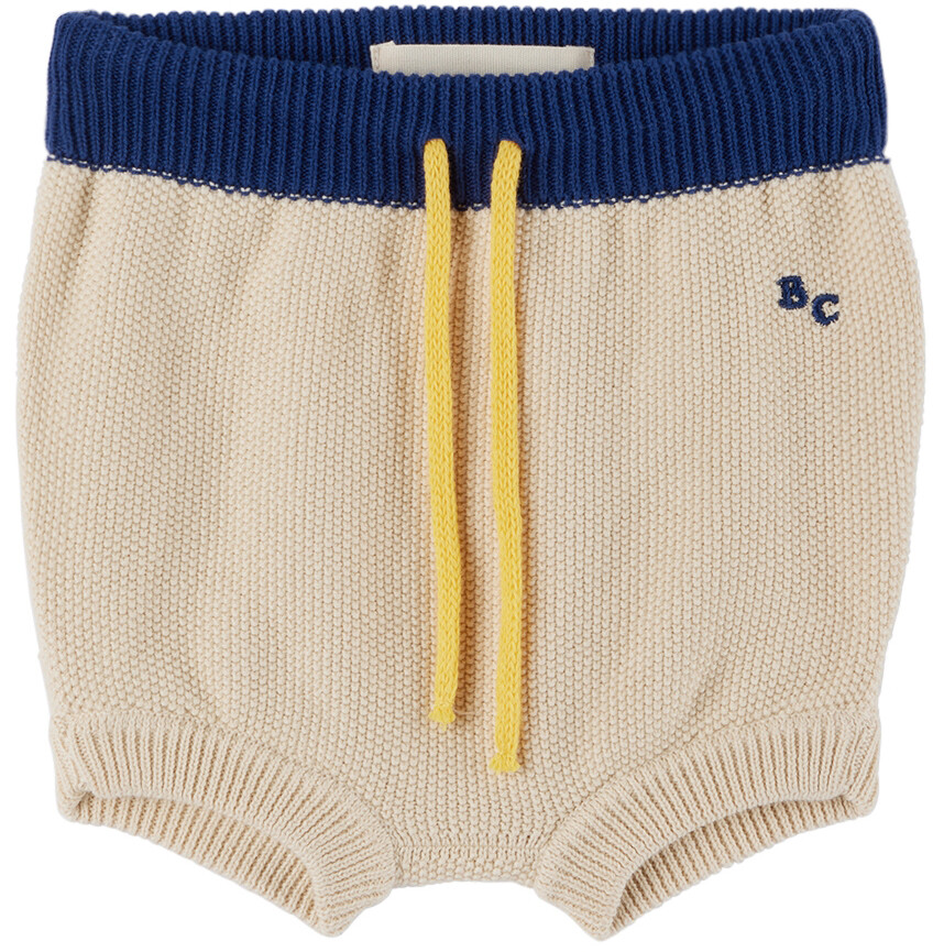 

Детские шаровары из веревки Off-White Bobo Choses