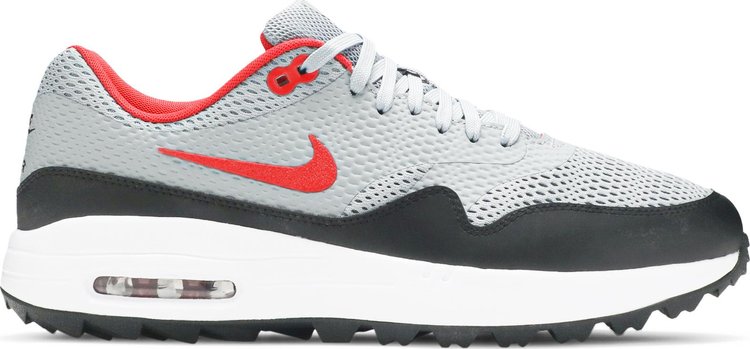 Nike air max on sale 1 golf grey