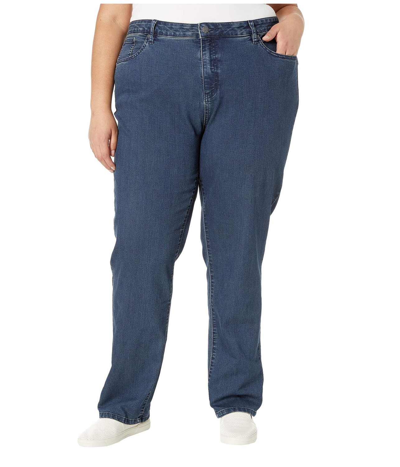 

Джинсы Prana, Plus Size Kayla Jeans