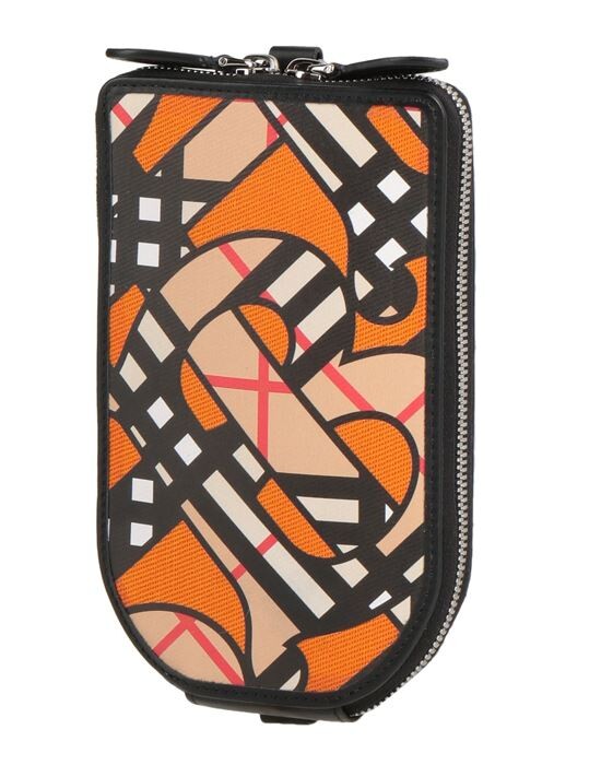 

Рюкзак BURBERRY