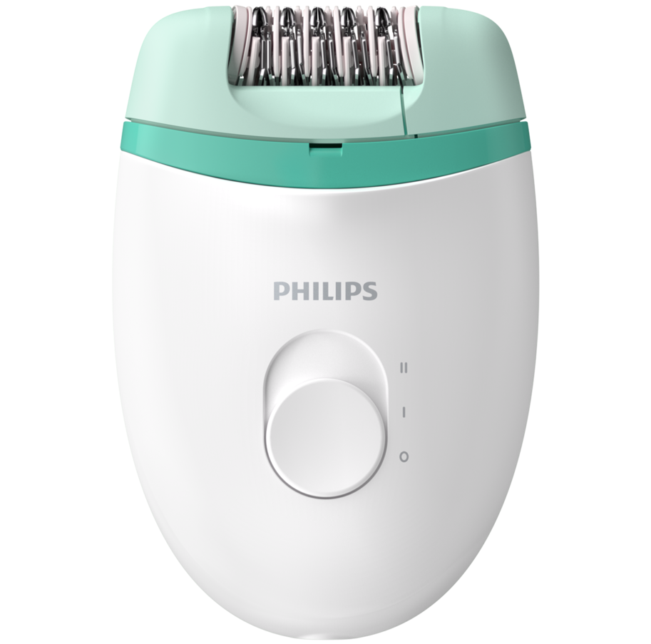 эпилятор philips bre255 00 epilator ippon mlu 1 шт Philips Satinelle BRE224/00 эпилятор, 1 шт.
