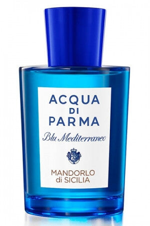 

Acqua di Parma Туалетная вода Blu Mediterraneo Mandorlo Di Sicilia спрей 150мл