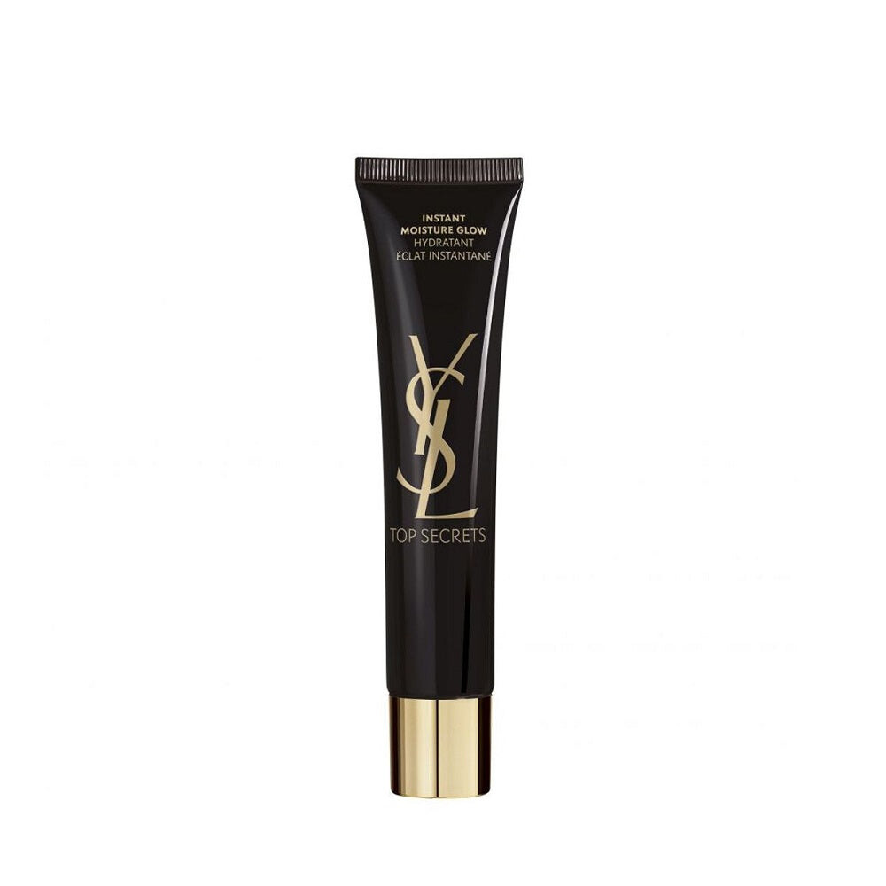 

Yves Saint Laurent Top Secrets Instant Moisture Glow увлажняющая база под макияж 40мл
