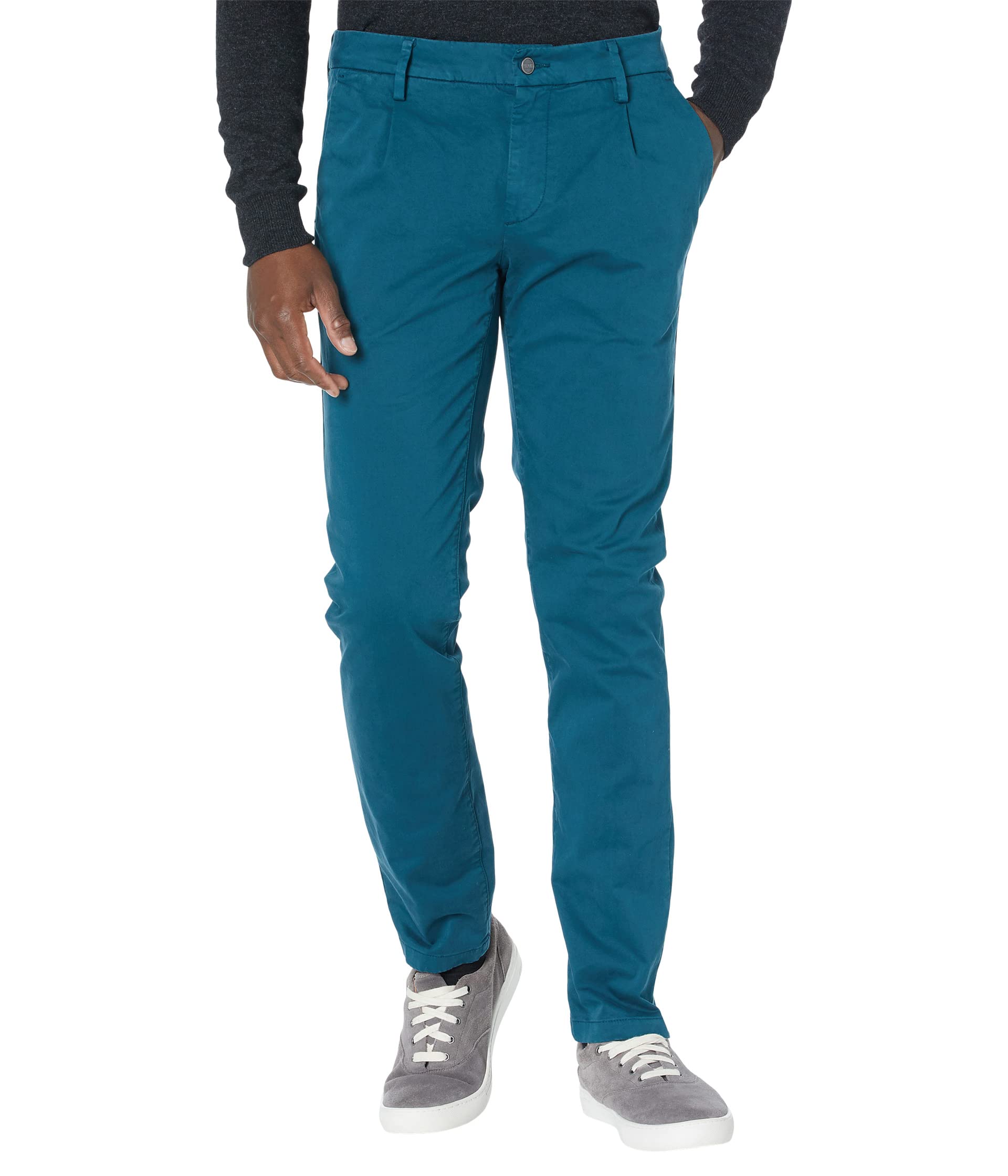 Брюки COLMAR, Stretch Cotton Fabric Garment Dyed Pants перчатки sherwood 5030 pro sr blk 15