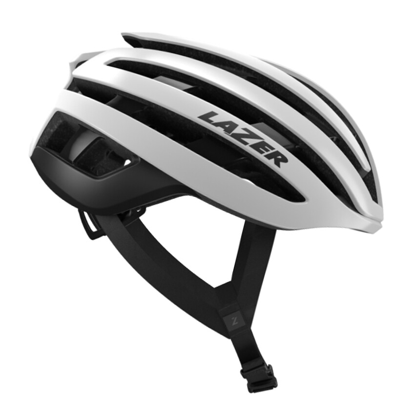 

Шлем Lazer Z1 Helmet Sports Bicycle, 55-59 см, белый