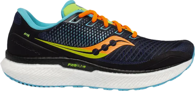 

Кроссовки Saucony Triumph 18 Future, разноцветный