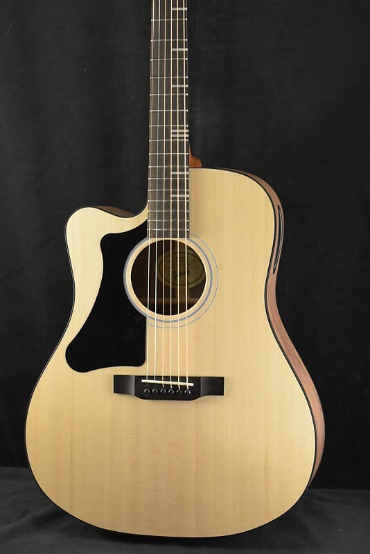 

Gibson G-Writer EC (для левшей) натуральный G-Writer EC (Left-Handed) Natural